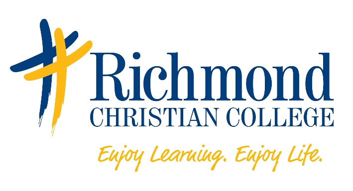 Richmond Christian College - NSW